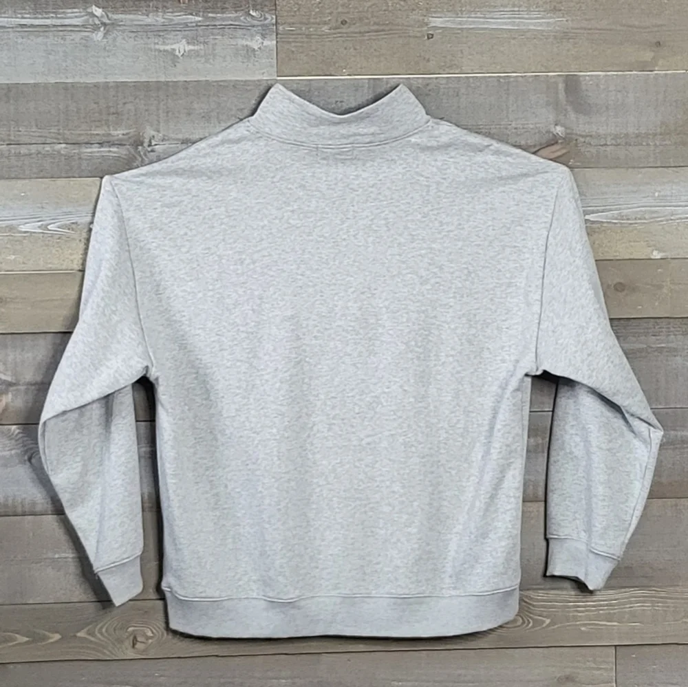 True Religion Half-Zip Pullover